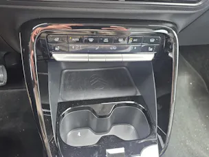 Citroën C3 Aircross 1.2 Hybrid Max