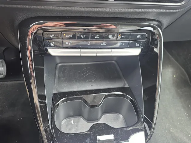 Citroën C3 Aircross 1.2 Hybrid Max