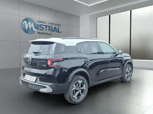Citroën C3 Aircross 1.2 Hybrid Max