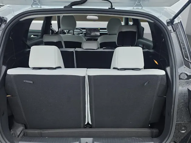 Citroën C3 Aircross 1.2 Hybrid Max