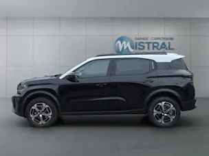 Citroën C3 Aircross 1.2 Hybrid Max