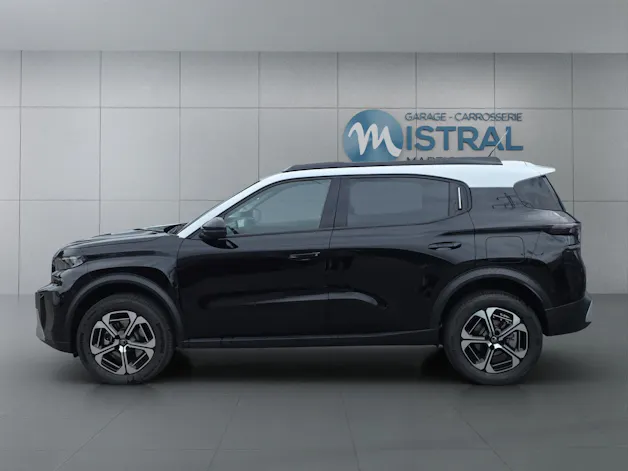 Citroën C3 Aircross 1.2 Hybrid Max