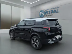 Citroën C3 Aircross 1.2 Hybrid Max