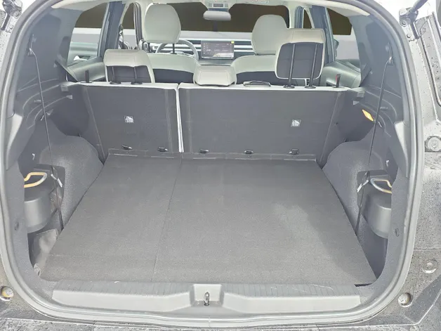 Citroën C3 Aircross 1.2 Hybrid Max