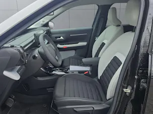 Citroën C3 Aircross 1.2 Hybrid Max