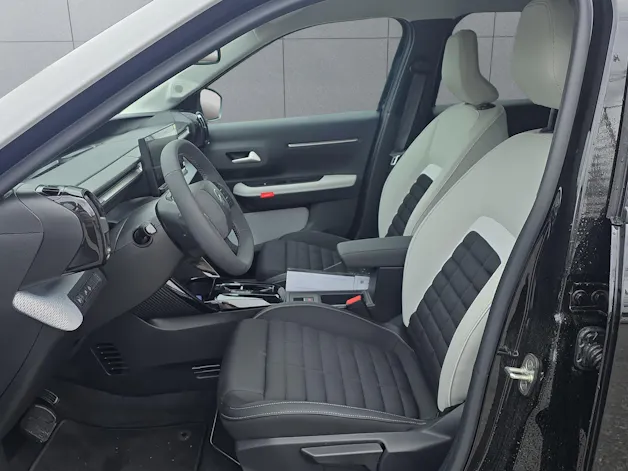 Citroën C3 Aircross 1.2 Hybrid Max