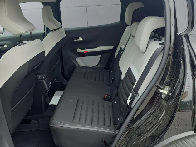 Citroën C3 Aircross 1.2 Hybrid Max