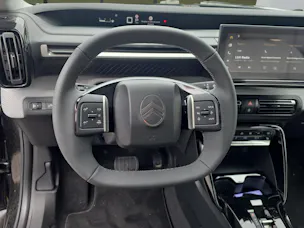 Citroën C3 Aircross 1.2 Hybrid Max
