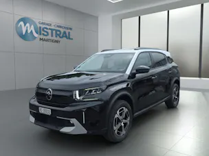 Citroën C3 Aircross 1.2 Hybrid Max