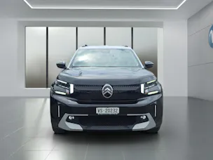 Citroën C3 Aircross 1.2 Hybrid Max