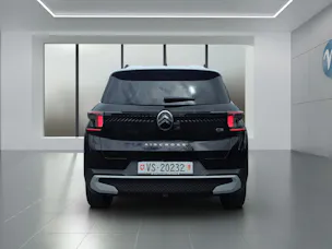 Citroën C3 Aircross 1.2 Hybrid Max