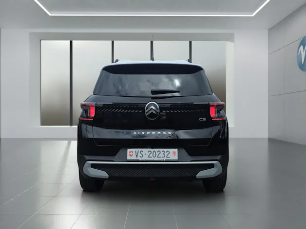 Citroën C3 Aircross 1.2 Hybrid Max