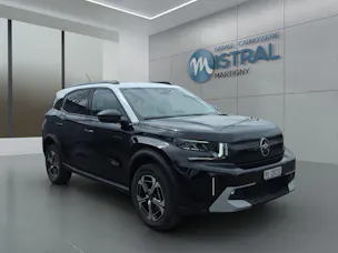 Citroën C3 Aircross 1.2 Hybrid Max