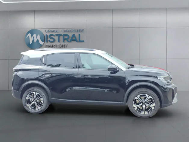 Citroën C3 Aircross 1.2 Hybrid Max