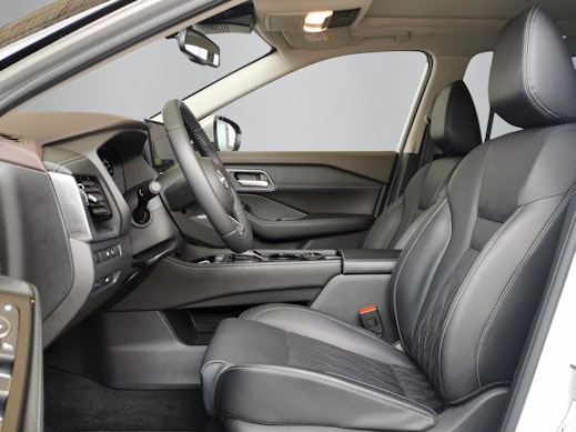 NISSAN X-Trail 1.5 VC-T Unplugged e-4orce 7P 2