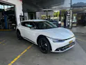 Kia EV6 77 kWh Edition 24