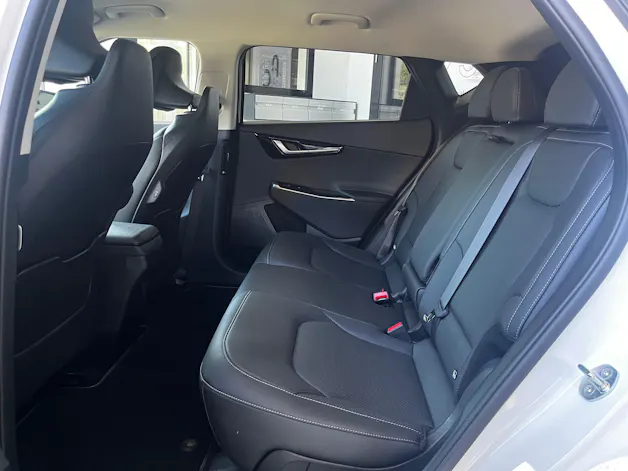 Kia EV6 77 kWh Edition 24