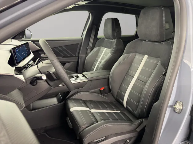 Opel Grandland 1.6 T PHEV GS