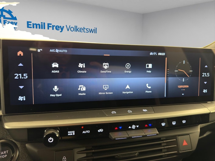 Vehicle image OPEL GRANDLAND