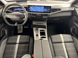 Opel Grandland 1.6 T PHEV GS