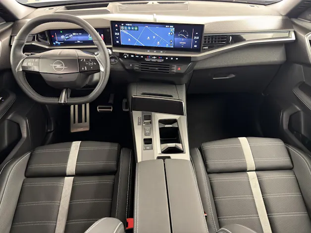 Opel Grandland 1.6 T PHEV GS