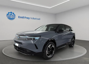 Fahrzeugbild OPEL Grandland 1.6 T PHEV GS Fahrzeugbild OPEL Grandland 1.6 T PHEV GS