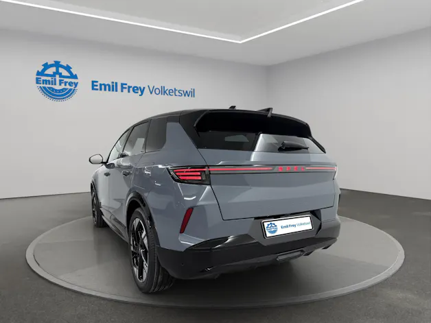 Opel Grandland 1.6 T PHEV GS