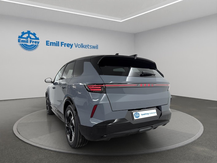 Vehicle image OPEL GRANDLAND