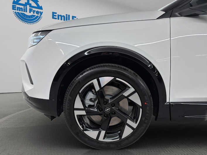 Vehicle image OPEL GRANDLAND