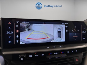 Vehicle image OPEL Grandland 1.6 T PHEV GS