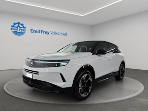 Vehicle image OPEL Grandland 1.6 T PHEV GS