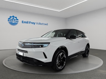 Vehicle image OPEL Grandland 1.6 T PHEV GS