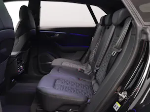 Audi RS Q8 4.0 V8 TFSI quattro T-Tronic