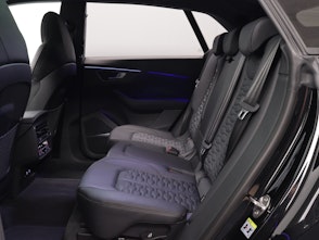 Vehicle image AUDI RS Q8 4.0 V8 TFSI quattro T-Tronic