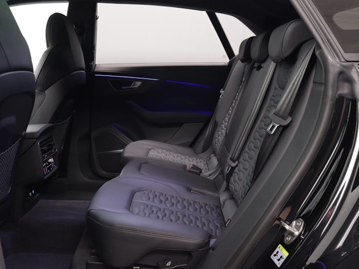 Vehicle image AUDI RSQ8