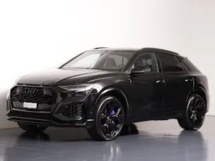Audi RS Q8 4.0 V8 TFSI quattro T-Tronic