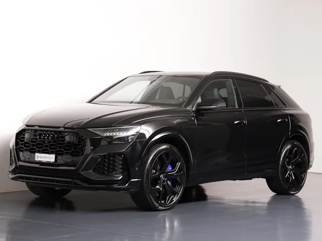 Audi RS Q8 4.0 V8 TFSI quattro T-Tronic