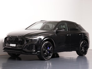 Vehicle image AUDI RS Q8 4.0 V8 TFSI quattro T-Tronic