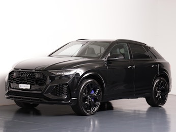 Vehicle image AUDI RS Q8 4.0 V8 TFSI quattro T-Tronic