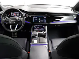 Audi RS Q8 4.0 V8 TFSI quattro T-Tronic