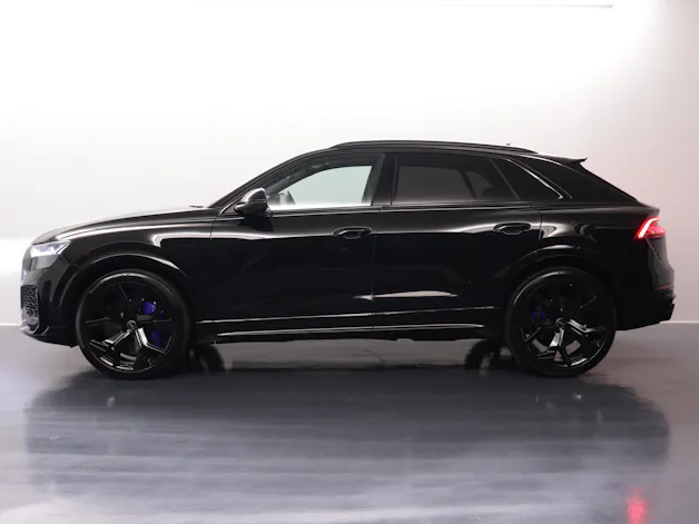 Audi RS Q8 4.0 V8 TFSI quattro T-Tronic