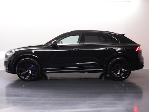 AUDI RS Q8 4.0 V8 TFSI quattro T-Tronic 2