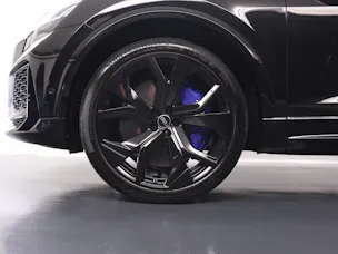 Audi RS Q8 4.0 V8 TFSI quattro T-Tronic