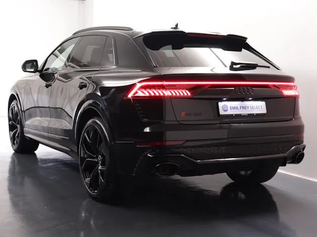 Audi RS Q8 4.0 V8 TFSI quattro T-Tronic