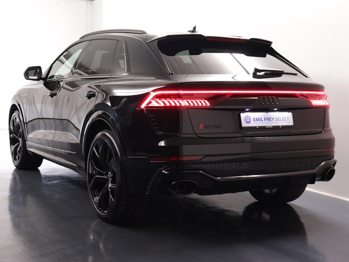 Vehicle image AUDI RSQ8