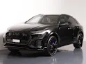 Audi RS Q8 4.0 V8 TFSI quattro T-Tronic