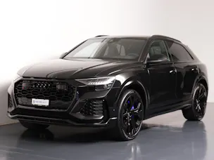 Audi RS Q8 4.0 V8 TFSI quattro T-Tronic
