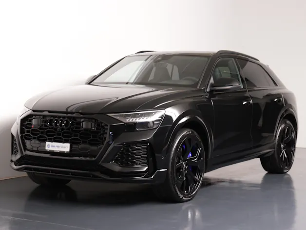 Audi RS Q8 4.0 V8 TFSI quattro T-Tronic