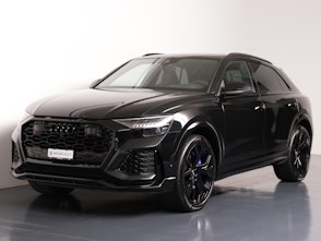 Vehicle image AUDI RS Q8 4.0 V8 TFSI quattro T-Tronic
