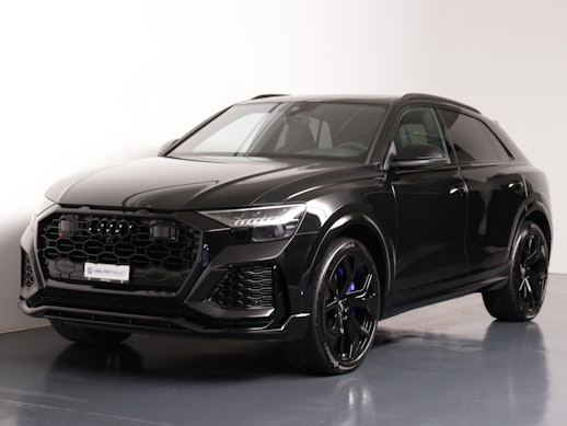 AUDI RS Q8 4.0 V8 TFSI quattro T-Tronic 1